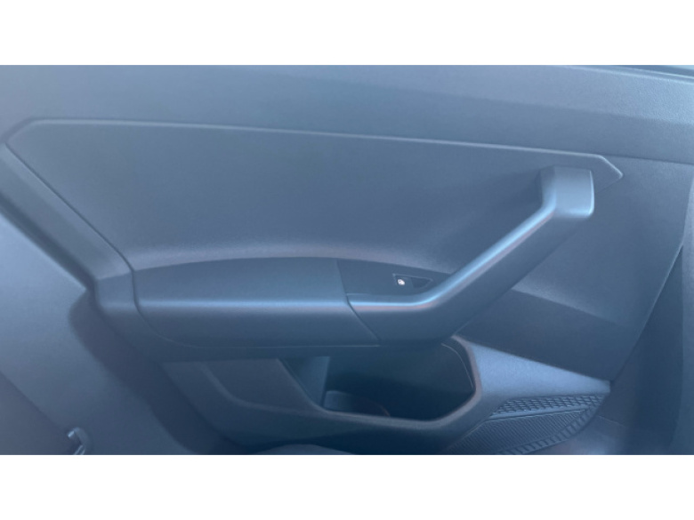 Volkswagen Polo 1.0 TSI Life 5dr DSG Petrol Hatchback